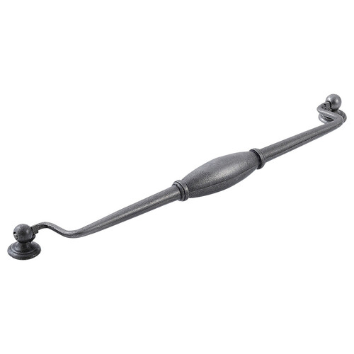 Momo Tomi Swivel Bail O/A 338mm Natural Iron TDRH280.320.NI.FG