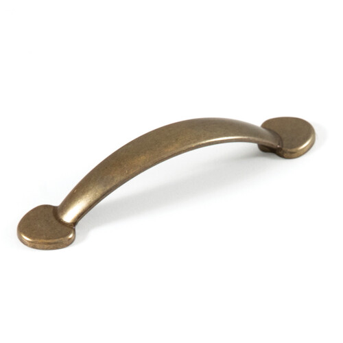 Momo Trafalgar Bow Handle 142mm Bronze TRBH096.BNZ