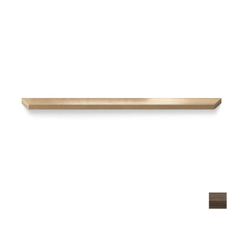 Momo Barcco Timber Pull Handle - Available In Various Finishes and Sizes
