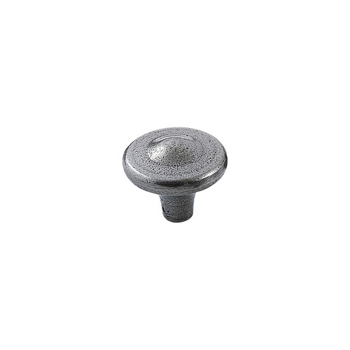 Momo Crosby Round Knob - Available In 34mm and 38mm