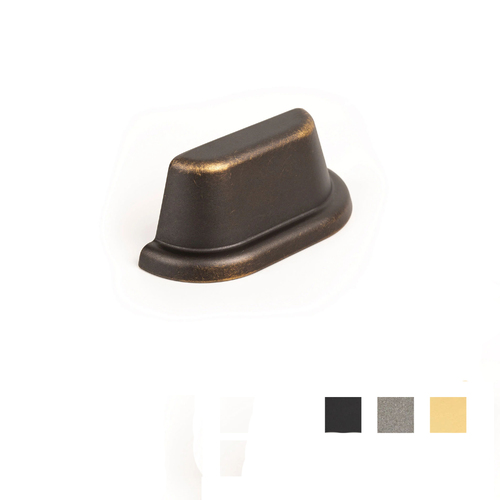 Momo Land Cup Pull - Available In Various Finishes