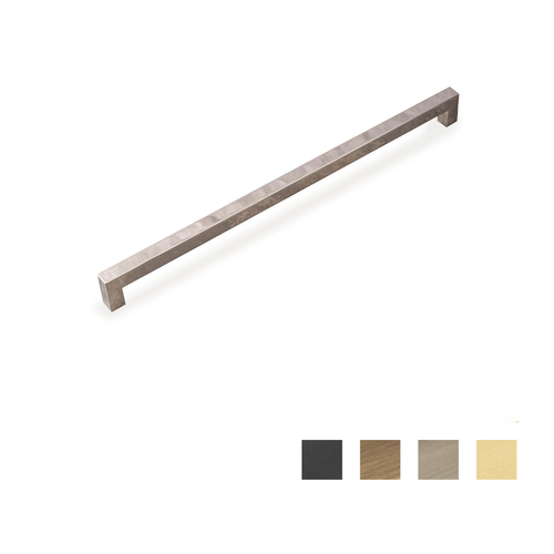 Momo Liberty Bar Handle - Available In Various Finishes and Sizes