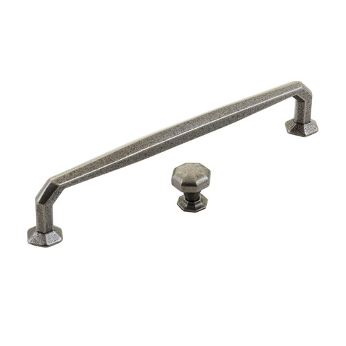 Momo Montrose Handle and Knob - Available In Various Sizes and Styles