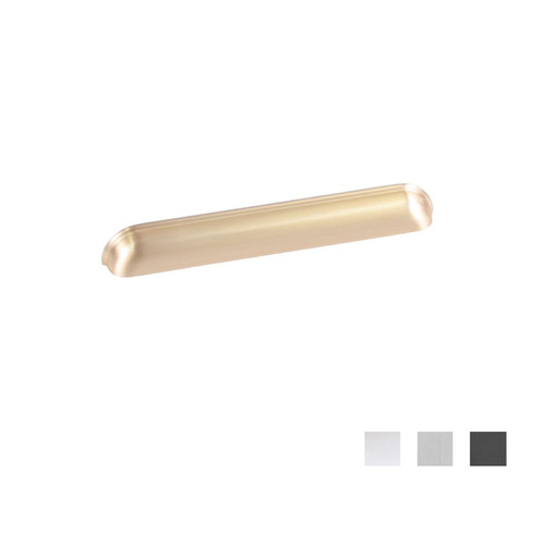Momo Salvano Cup Pull - Available In Various Finishes