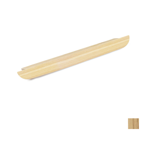 Momo Sydney Timber Pull Handle - Available in Various Finishes and Sizes