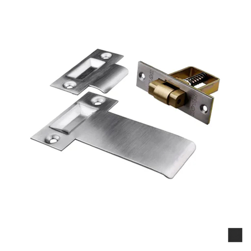 N2lok Roller Mortise Bolt Kit Extended Striker Box Pack