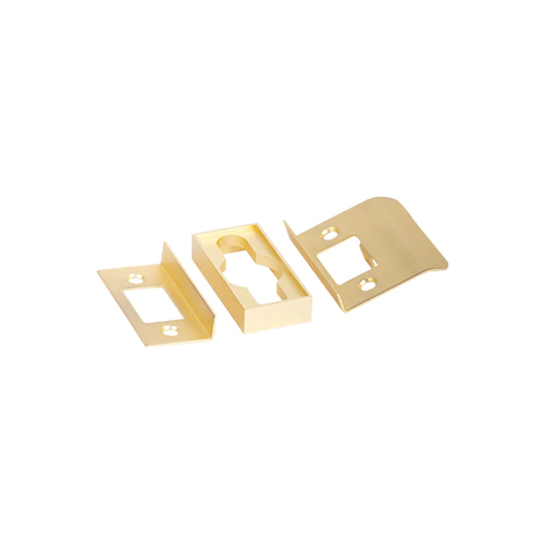 N2lok Universal Rebate Kit Polished Brass 2URKLO3CP