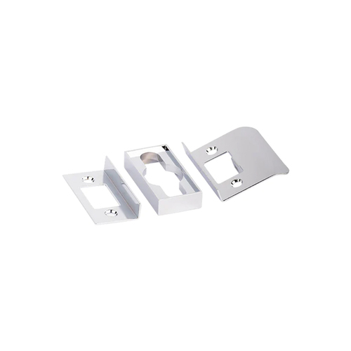 N2Lok Universal Rebate Kit Polished Chrome 2URKPCPC