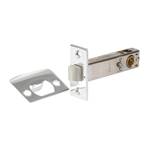 N2Lok Privacy Latch 60mm Box Pack Polished Stainless Steel 5SP555PLK60PSSBP