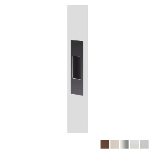Mardeco M Series End Pull - Available in Various Finishes
