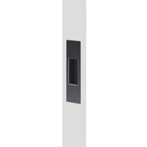 Mardeco M Series End Pull Matt Black BL8001/92
