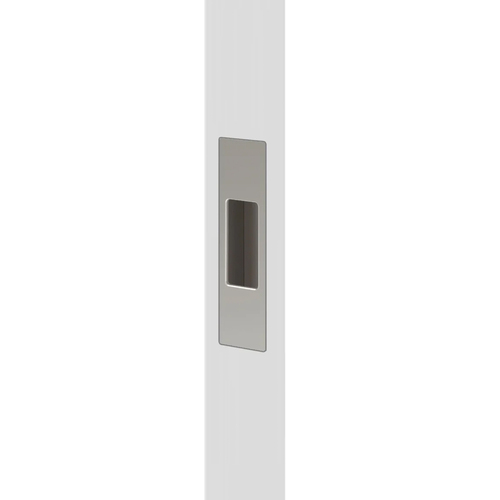 Mardeco M Series End Pull Brushed Nickel BN8001/92