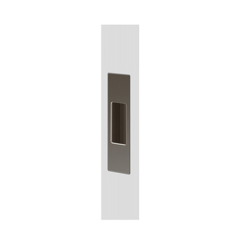 Mardeco 'M' Series End Pull Bronze BR8001/92