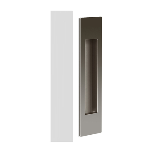 Mardeco 'M' Series Flush Pull Bronze BR8002/190 *Single*