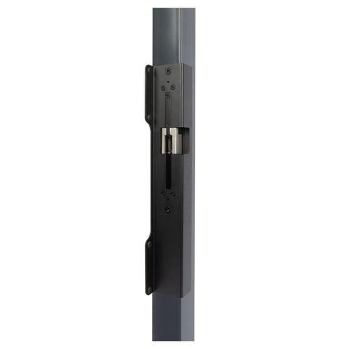 Locinox Intralec Electric Strike Mortice Lock Fail Close 12-24V AC/DC P00011563-9005