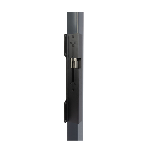 Locinox INTRALEC Electric Strike for Forty Mortice Locks Fail Close 12-24V AC/DC P00011570-9005