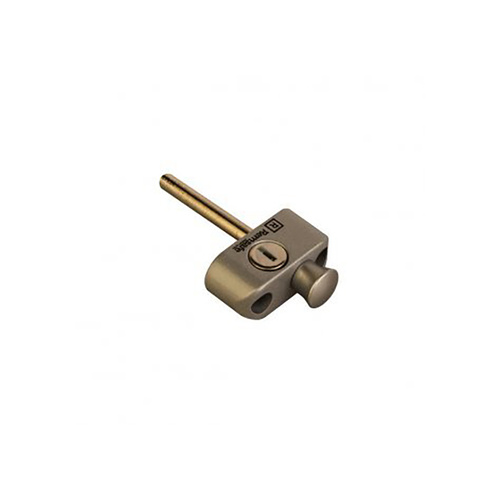**10 Pack** Remsafe Window Multi Bolt Silver MBL01SIL