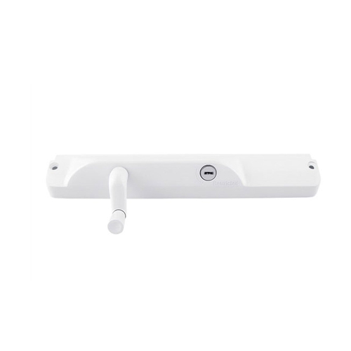 Remsafe Chain Winder White RCW-20-SSWHT Stainless Steel Chain