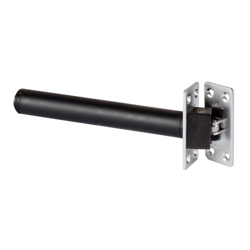 Restocking Soon: ETA Early July - Scope Astra Concealed Hydraulic Closer Satin Chrome AST1000SFS