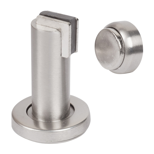 Scope Magnetic Door Stop and Holder Polished Chrome DS122PC.B