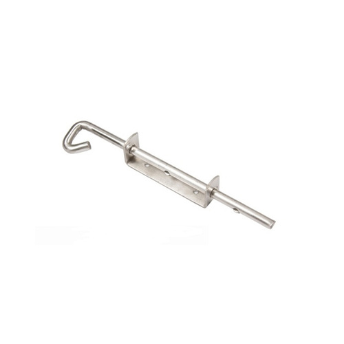 Scope GB01 Gate Drop Bolt 304 Grade Satin Stainless Steel 300mm GB01.300SS.B
