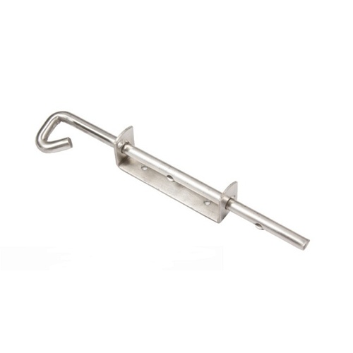 Scope GB01 Gate Drop Bolt Assorted Lengths