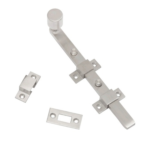 Scope Panic Skeleton Bolt Visible Fix 2000mm Stainless Steel SB02.2000SS.B