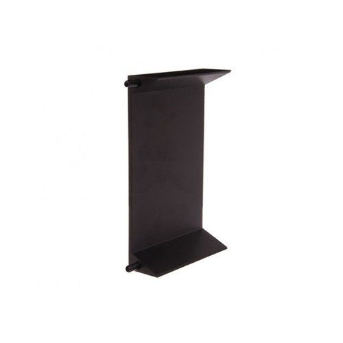 LOX Extension Lip 75mm for ES20 and ES20M Electric Strike ES20EL75