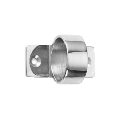 Superior Brass Sash Eye Window Ring Pull Polished Chrome 33020