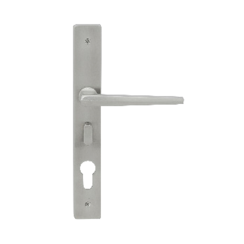 Austyle Entrance Set Mylock 85mm Right Hand Lever Stainless Steel 42348M-RH