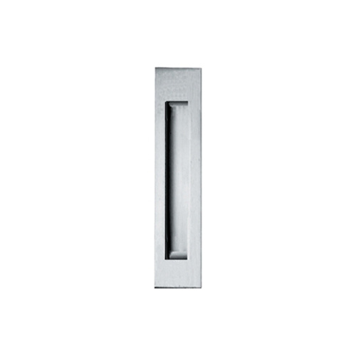 Austyle Flush Pull Satin Stainless Steel 220x55x12mm 43752