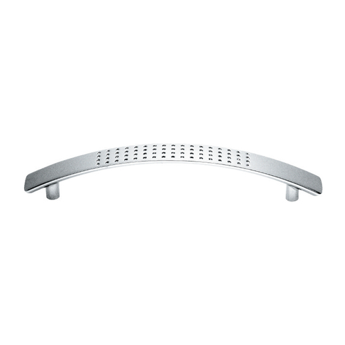 Austyle Cupboard Pull Handle 96mm Satin Chrome 48518