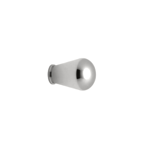 Austyle Cabinet Knob 20mm Satin Chrome 48666