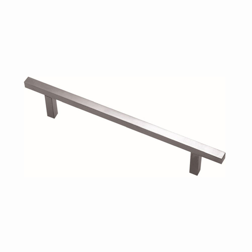 Austyle Cabinet 2 Pull Handle 8mm Square Width - Available in Various Sizes
