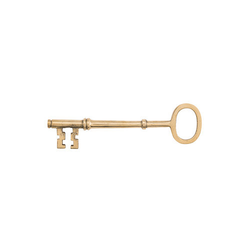 Tradco 2007 Spare Key Suits 2005 / 2006 Box Lock 