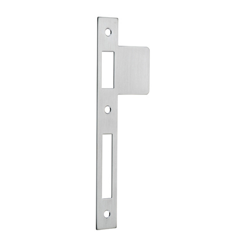Iver Extended Striker 63mm Brushed Chrome 20095