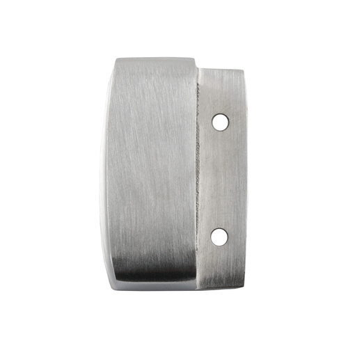 Tradco 2068SC Box Keeper Screen Door Latch Satin Chrome