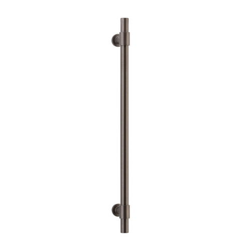 Iver Helsinki Door Pull Handle 450mm Signature Brass 20702