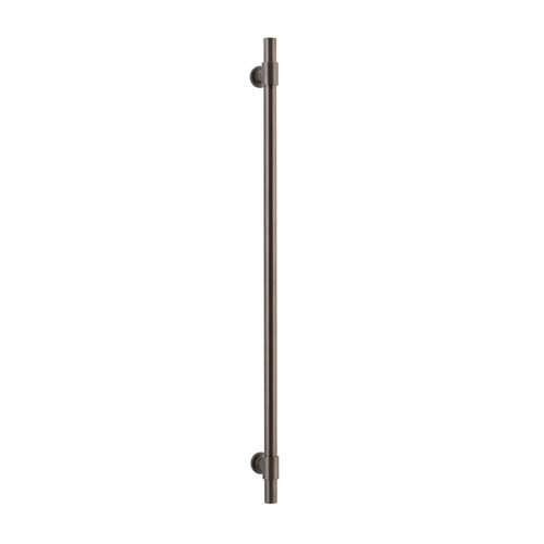Out of Stock: ETA Early March - Iver Helsinki Pull Handle Signature Brass CTC 600mm 20713