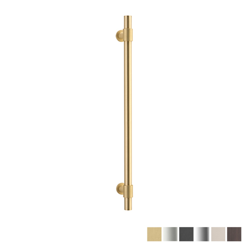 Iver Helsinki Door Pull Handle - Available in Various Sizes and Finishes