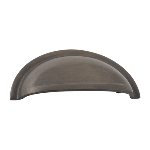 Iver Sarlat Drawer Cabinet Pull Handle CTC 64mm Signature Brass 20811