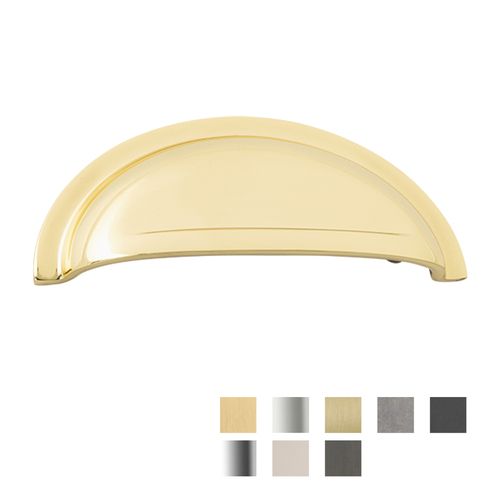 Iver Sarlat Drawer Cabinet Pull Handle - Available in Various Finishes