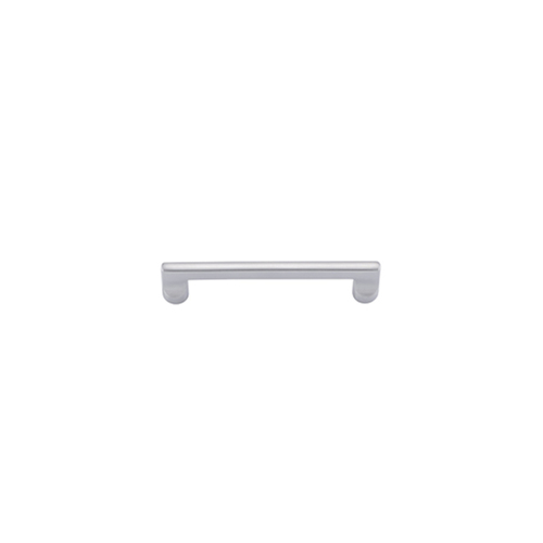 Iver Baltimore Cabinet Pull Handle CTC 128mm Brushed Chrome 20885