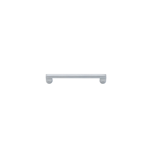 Iver Baltimore Cabinet Pull Handle CTC 160mm Brushed Chrome 20895