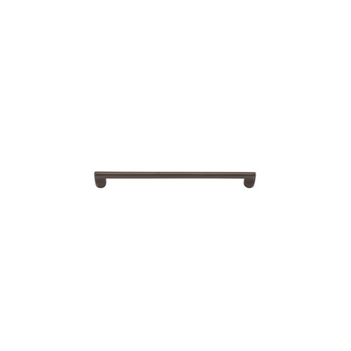 Iver Baltimore Cabinet Pull Handle CTC 256mm Signature Brass 20901