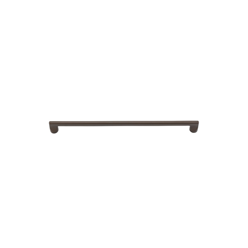 Iver Baltimore Cabinet Pull Handle CTC 320mm Signature Brass 20911