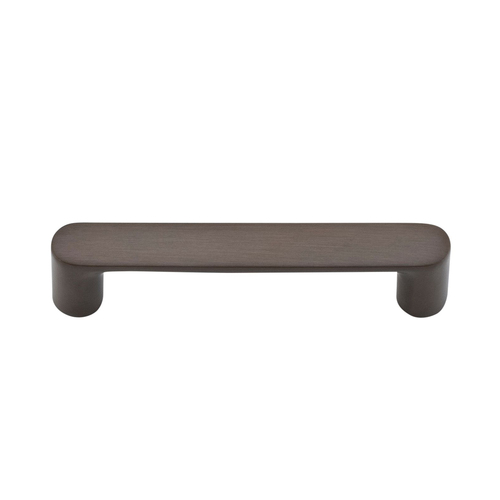 Iver Osaka Cabinet Pull Handle CTC 96mm Signature Brass 20941