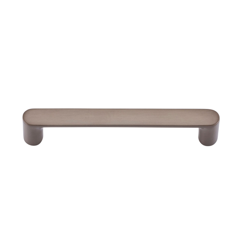 Iver Osaka Cabinet Pull Handle CTC 128mm Signature Brass 20951