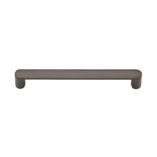 Iver Osaka Cabinet Pull Handle CTC 160mm Signature Brass 20961