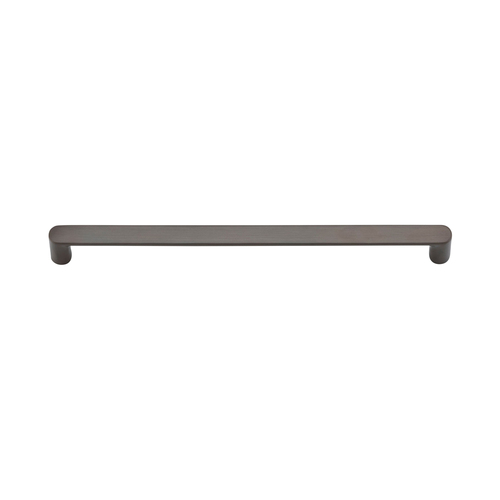 Iver Osaka Cabinet Pull Handle CTC 256mm Signature Brass 20971
